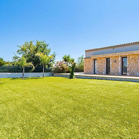 Villa Nimaf - Sa Planera Marratxi Екстер'єр фото