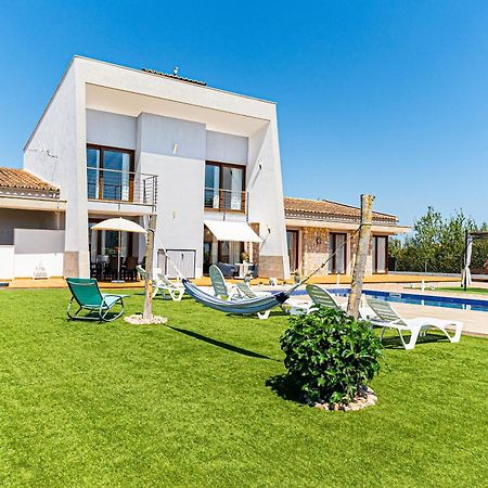 Villa Nimaf - Sa Planera Marratxi Екстер'єр фото