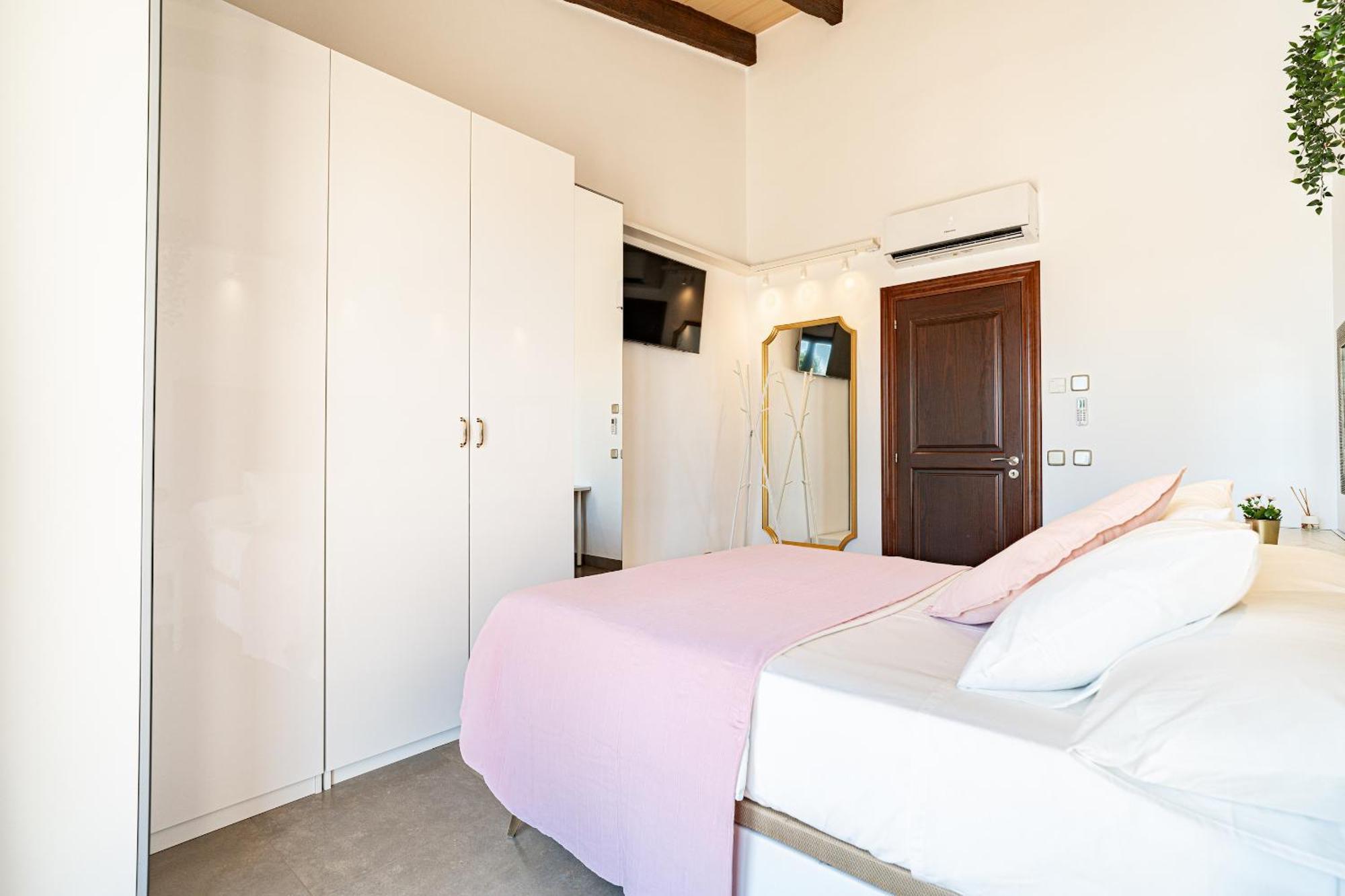 Villa Nimaf - Sa Planera Marratxi Екстер'єр фото