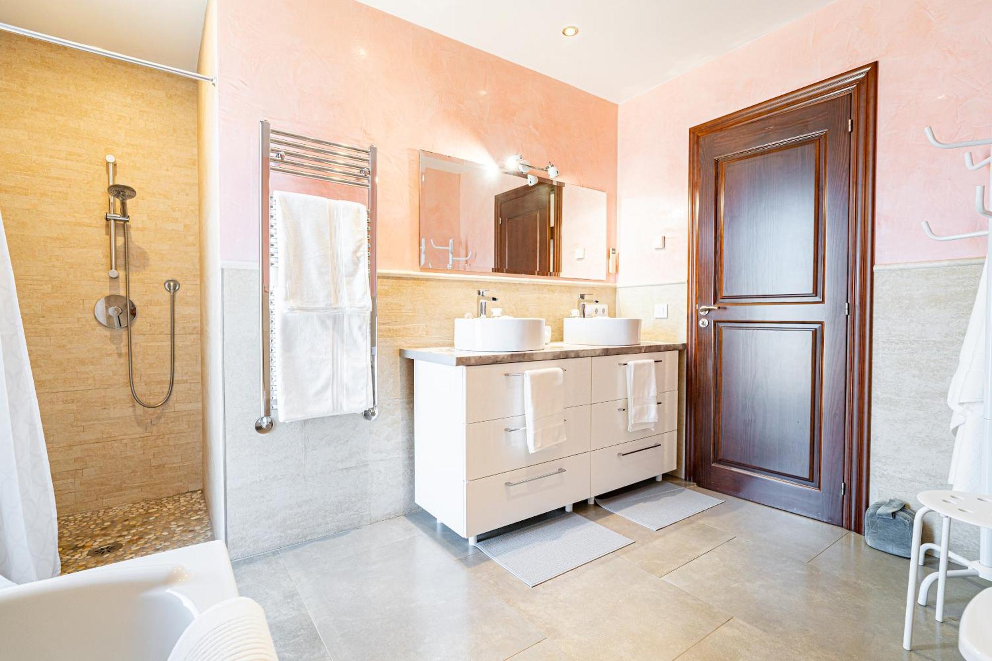 Villa Nimaf - Sa Planera Marratxi Екстер'єр фото