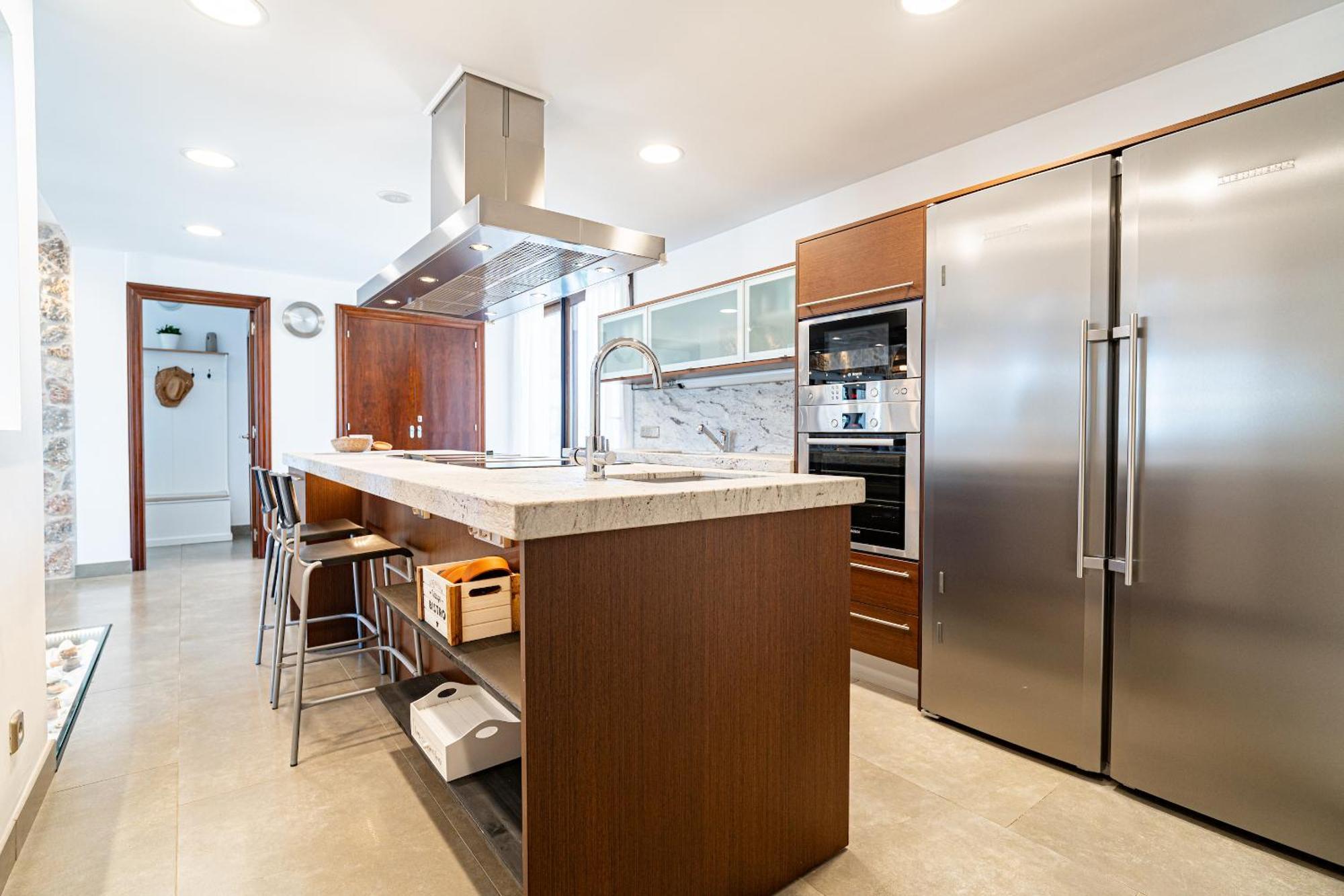 Villa Nimaf - Sa Planera Marratxi Екстер'єр фото