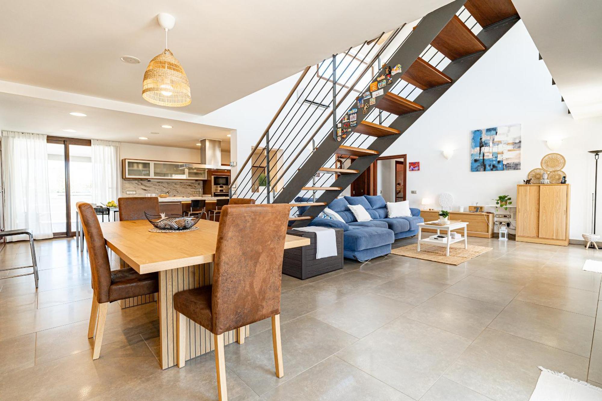 Villa Nimaf - Sa Planera Marratxi Екстер'єр фото
