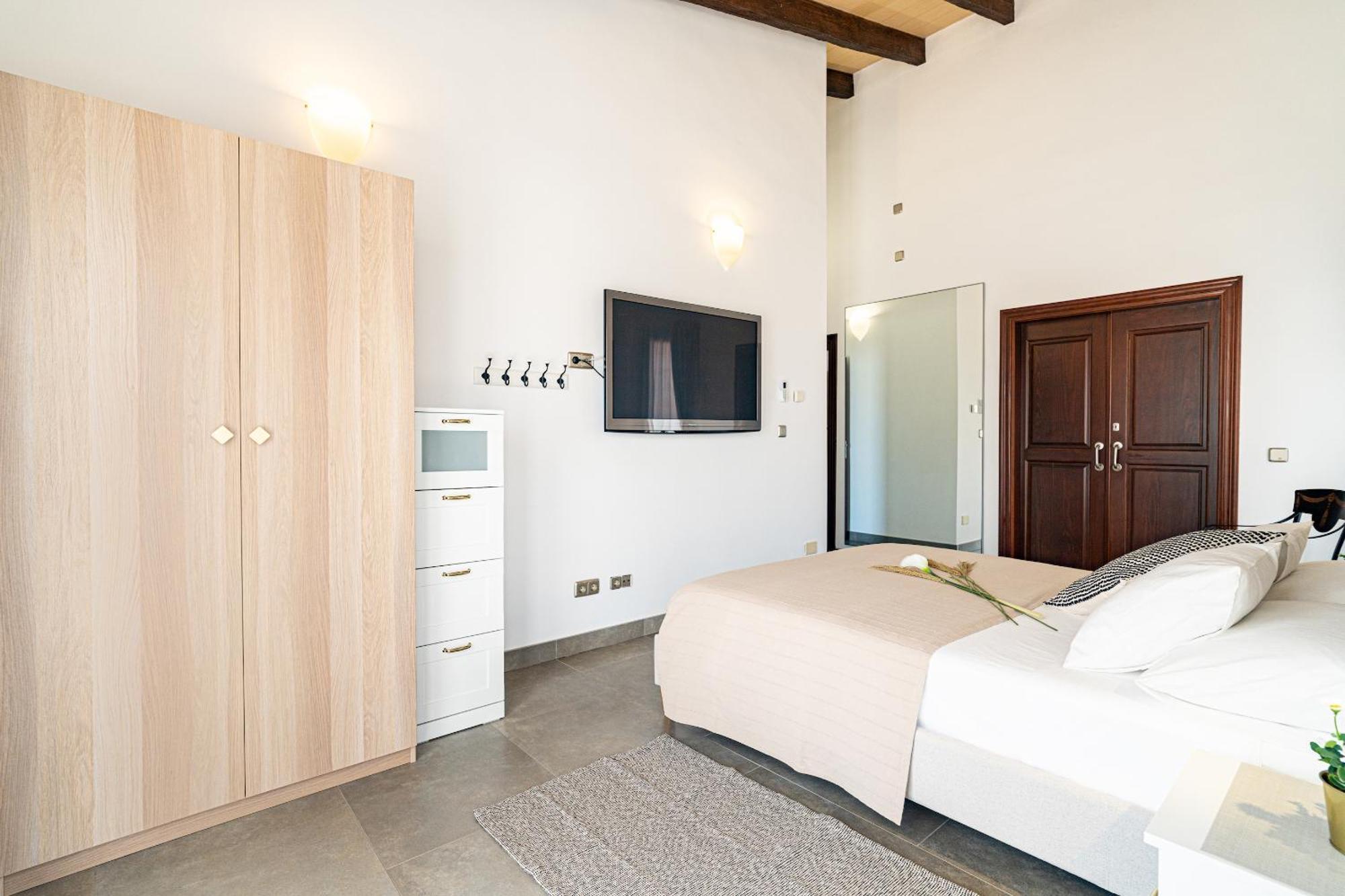 Villa Nimaf - Sa Planera Marratxi Екстер'єр фото