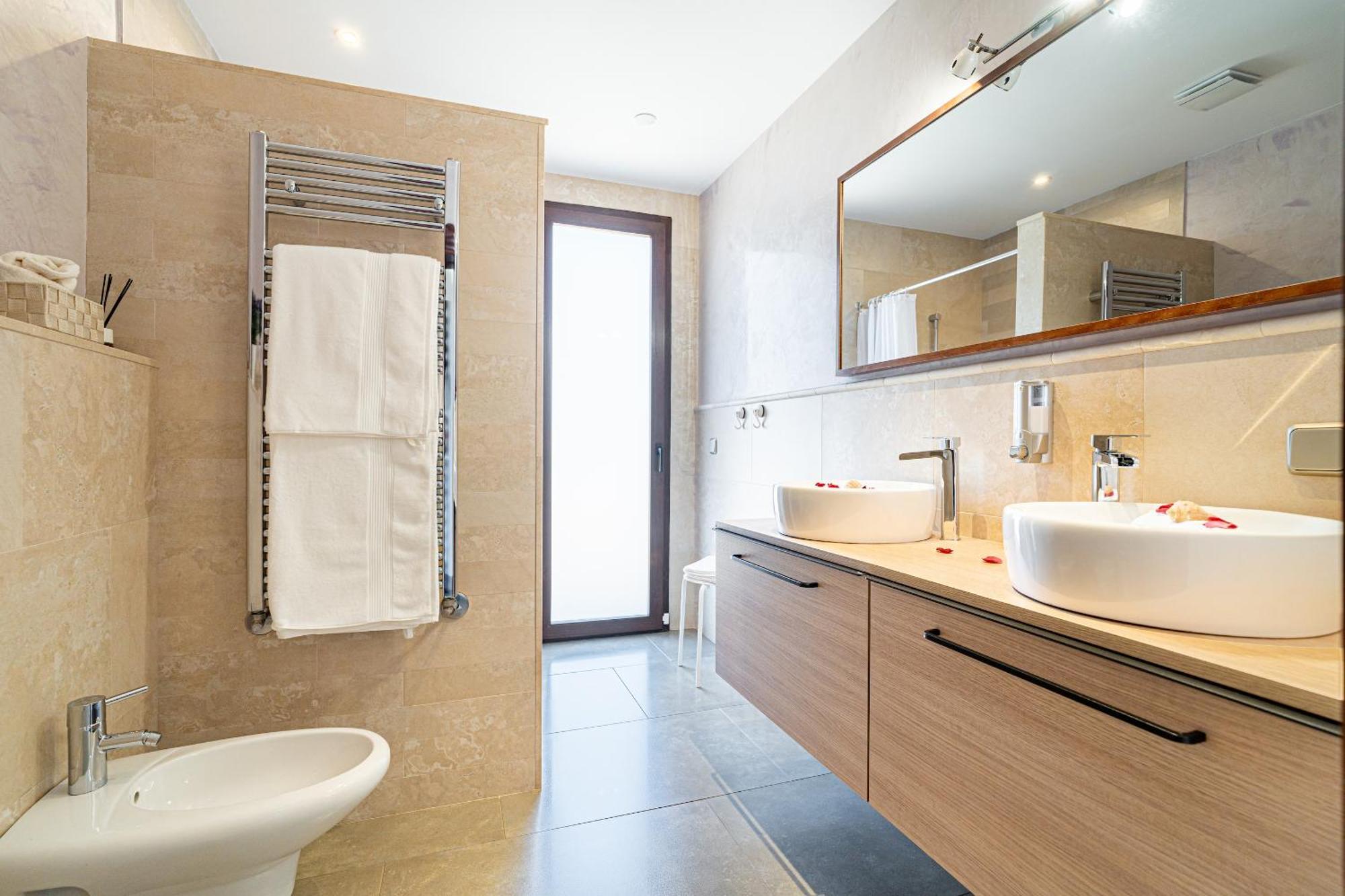 Villa Nimaf - Sa Planera Marratxi Екстер'єр фото