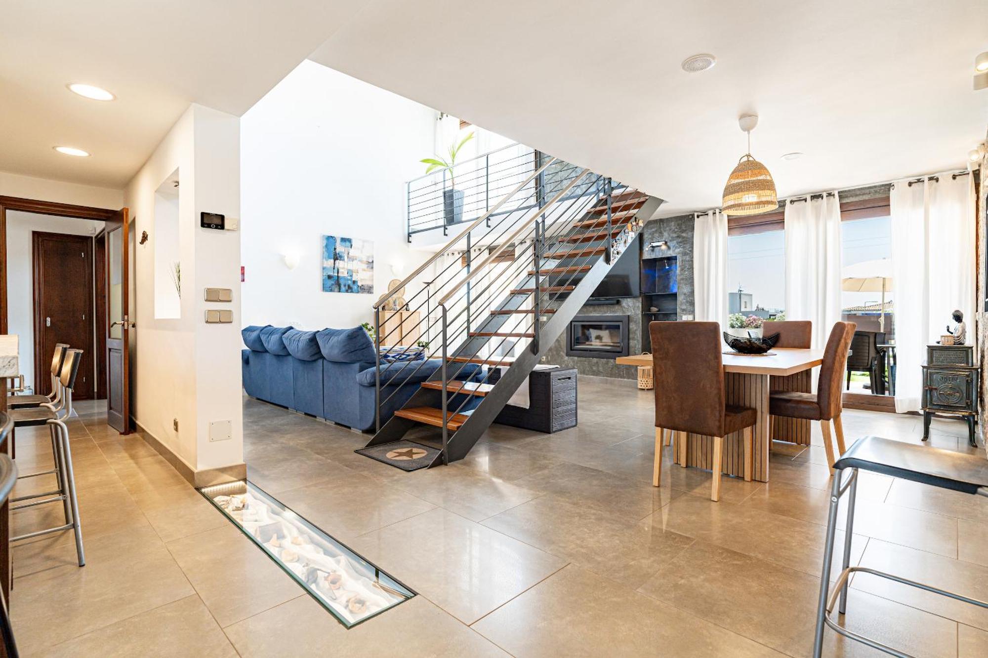 Villa Nimaf - Sa Planera Marratxi Екстер'єр фото