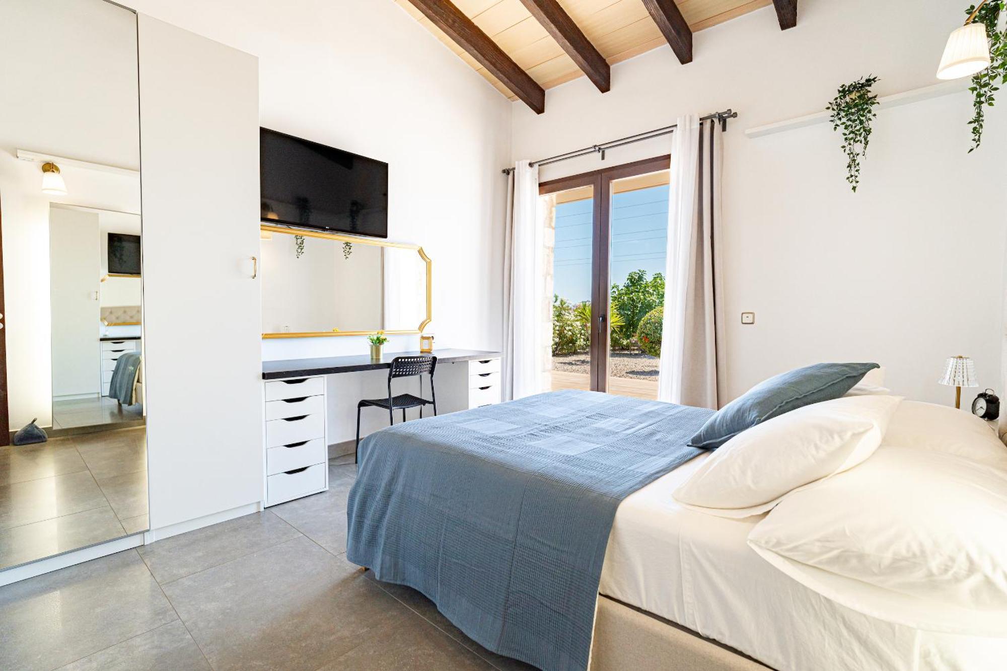 Villa Nimaf - Sa Planera Marratxi Екстер'єр фото
