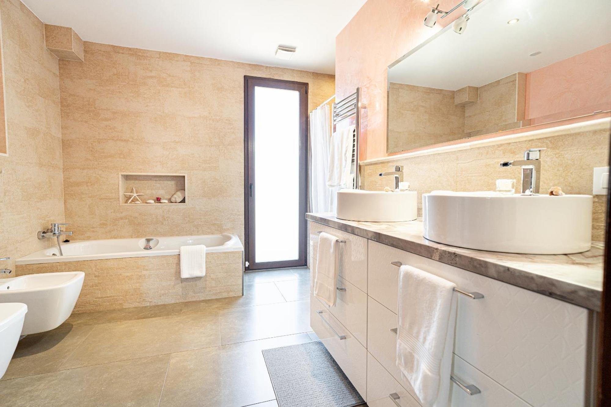 Villa Nimaf - Sa Planera Marratxi Екстер'єр фото
