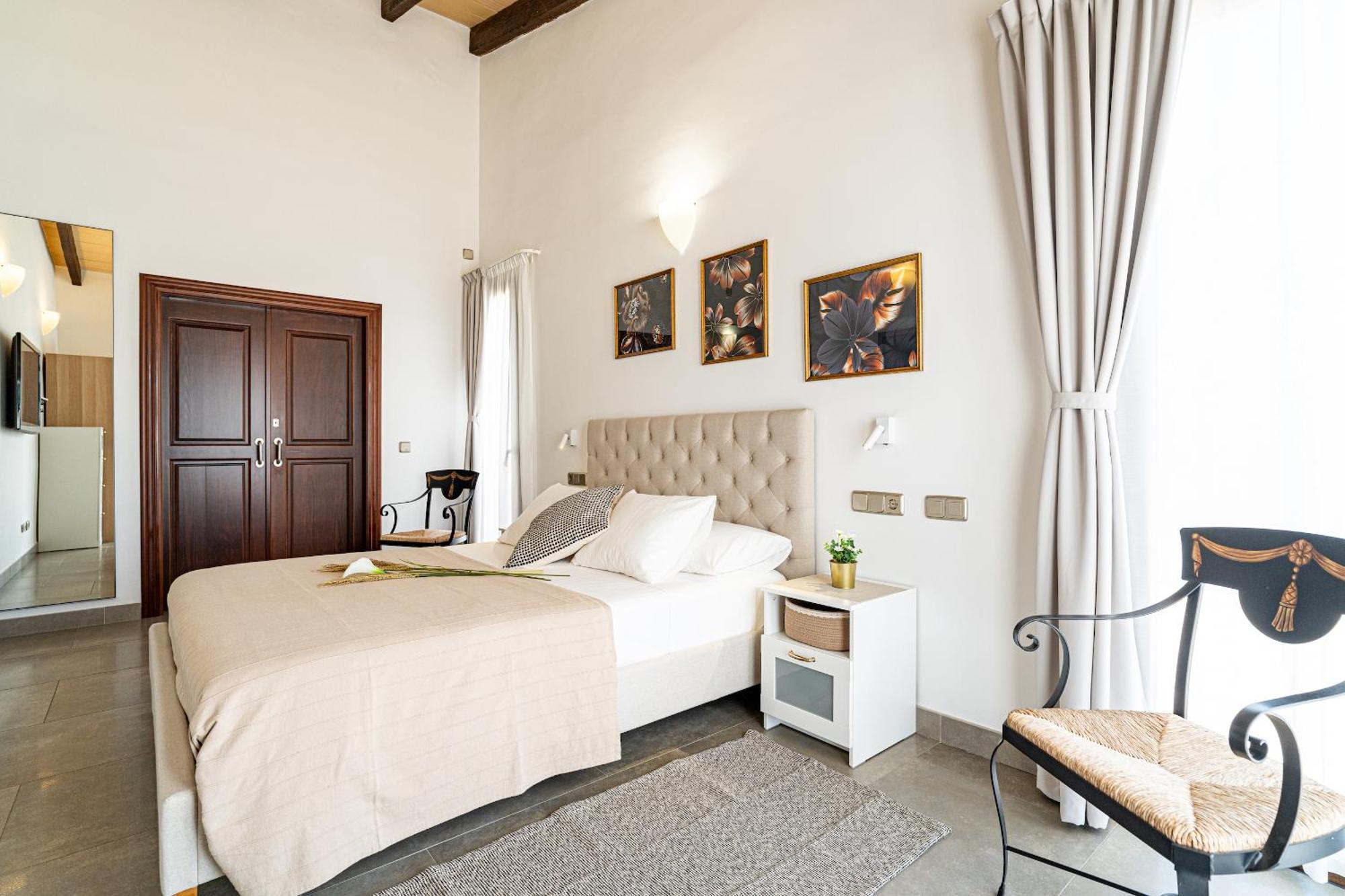 Villa Nimaf - Sa Planera Marratxi Екстер'єр фото