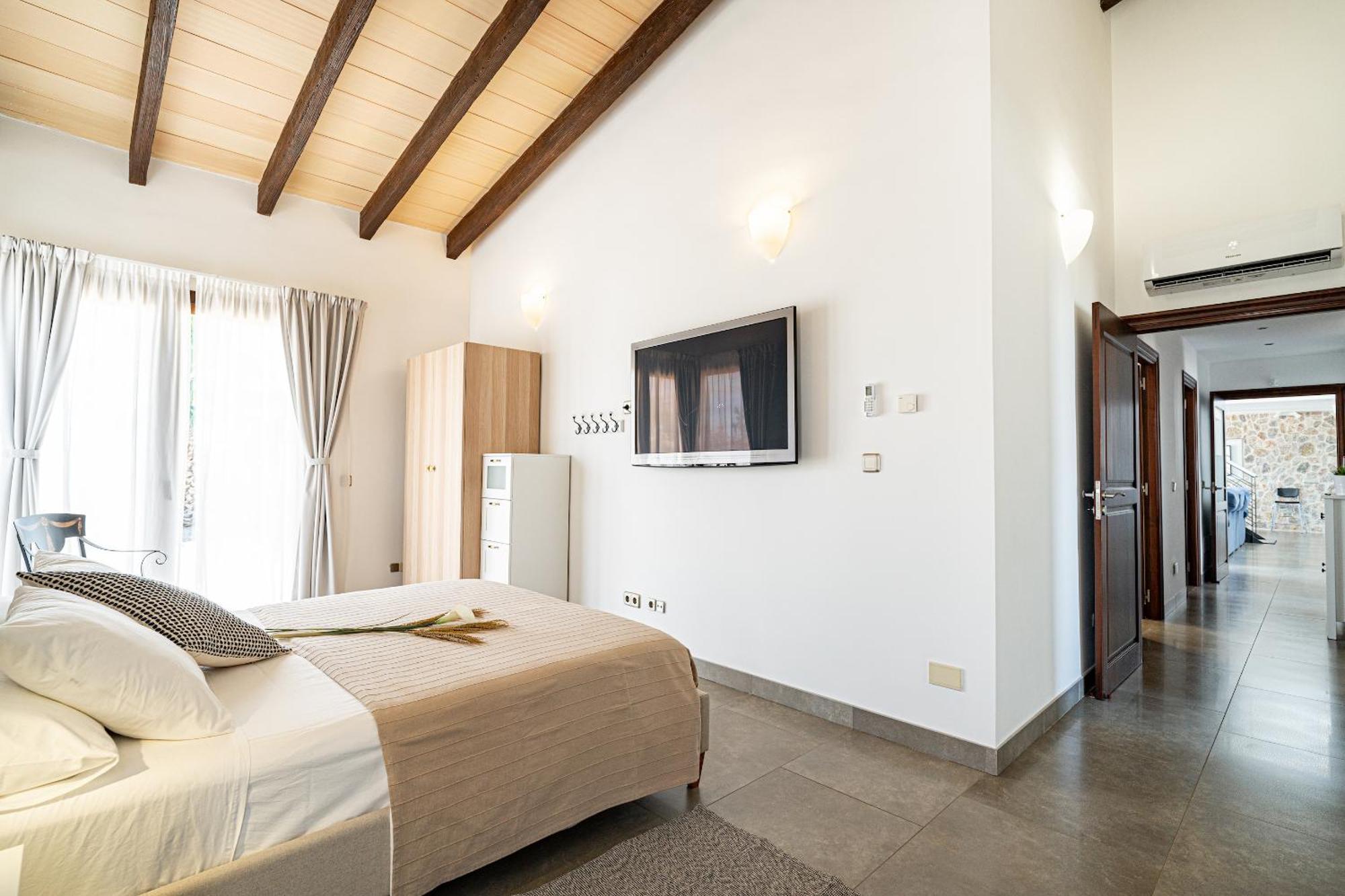 Villa Nimaf - Sa Planera Marratxi Екстер'єр фото