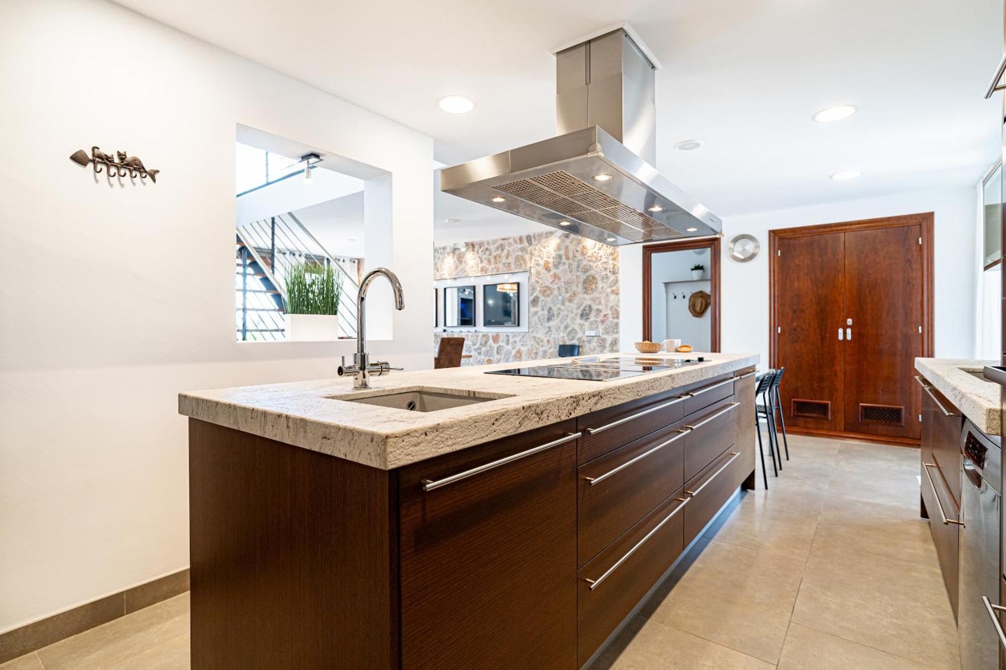Villa Nimaf - Sa Planera Marratxi Екстер'єр фото